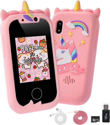 Smartphone per bambini - bambini, con