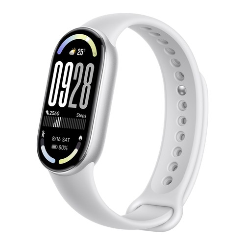 Xiaomi smart band - xiaomi, (2025)