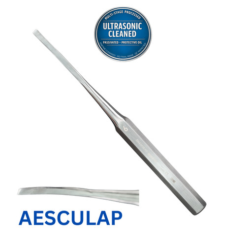 Aesculap mb685r hibbs - aesculap,
