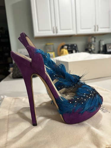 Jimmy choo icons - choo,