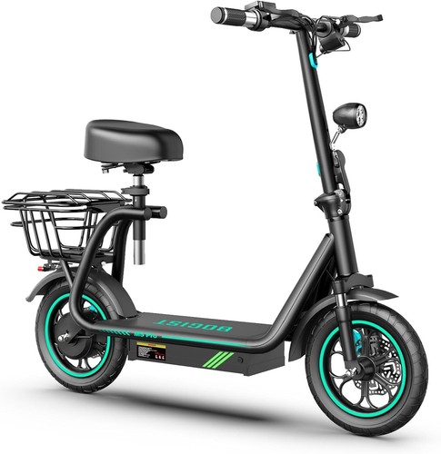 Monopattino elettrico - monopattino,