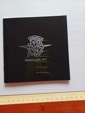 MV Agusta Brutale 990 R - Brutale 1090 R - F4 1000 2010 depliant originale