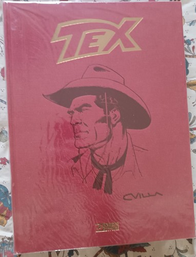 Tex inesorabile prima - tex,