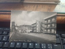 cartolina aversa Anni 50