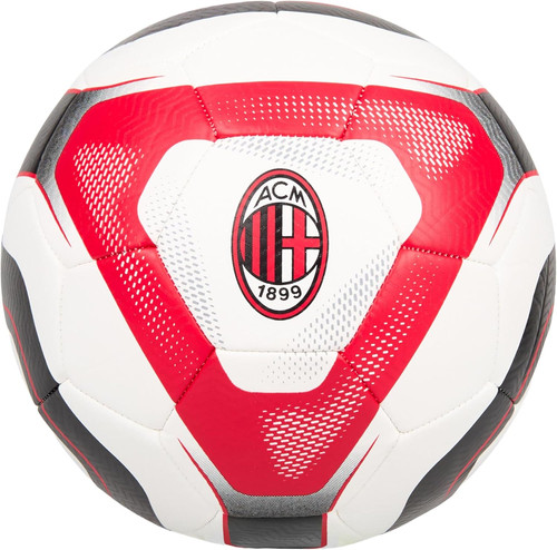 Milan pallone da calcio - -,