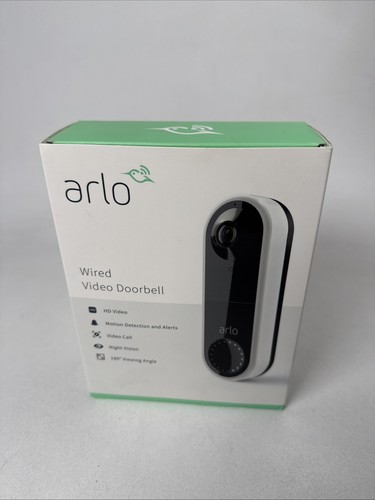 Arlo essential avd1001 - arlo, avd1001-100nas