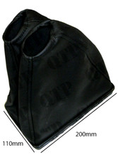 Leva Del Cambio Stivale Per