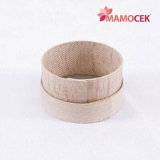 SETACCIO Legno faggio maglia