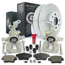 Dischi Freno Pastiglie Pinza