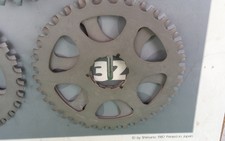 NOS SHIMANO UNIGLIDE DURA ACE