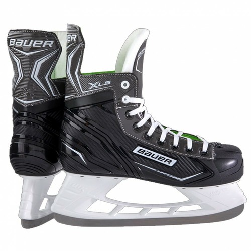 Pattini hockey ghiaccio - pattini, su