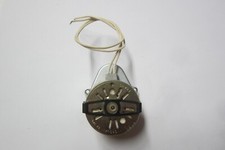 CROUZET 823440 MOTORIDUTTORE 1/20 RPM (1 giro ogni 20 minuti) 24VAC ORARIO