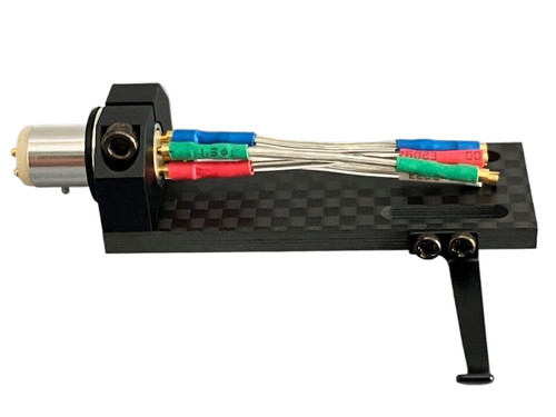 Cuffia fibra carbonio lega - fibra,