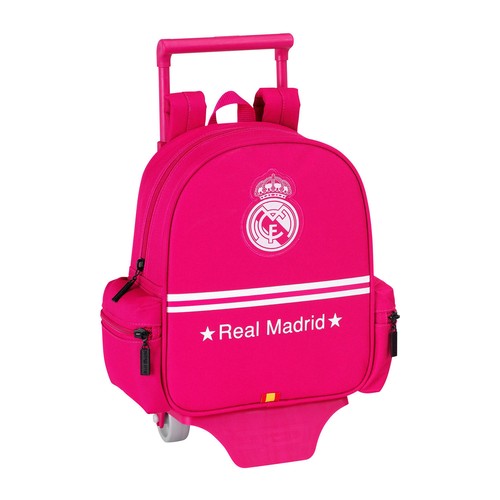 Real madrid cartella rotelle - madrid,