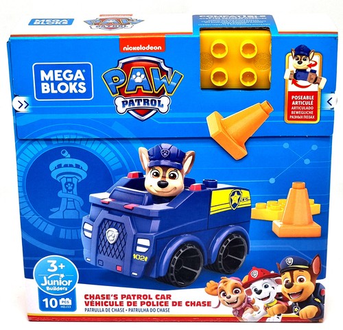 Mega bloks paw - mega,