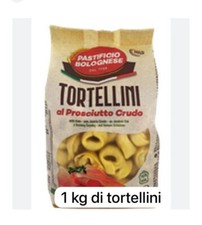 Tortellini al - kg, di