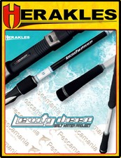 Canna colmic Herakles LEVITY