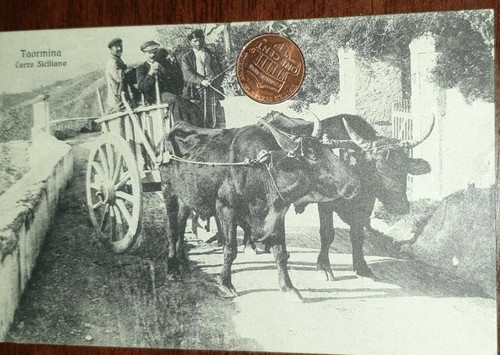 Cartolina epoca - cartolina, d'epoca