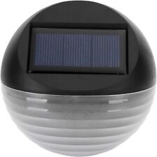 Faretto Led Ricarica Solare