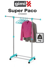 Stender Appendiabiti Gimi
