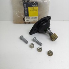TESTINA GIUNTO SFERICO SOSPENSIONE SINISTRA RENAULT ORIGINALE 7701463686