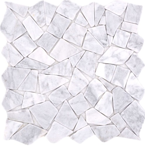 Mosaico pietra naturale pezzi - mosaico,