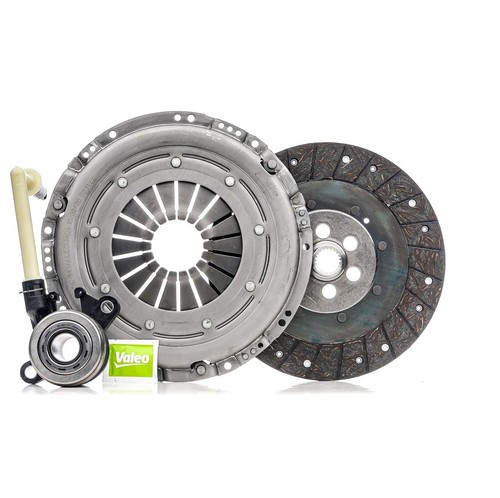 Kit frizione valeo - frizione, 834276