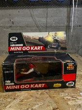 GIG NIKKO MINI GO-KART non funzionante