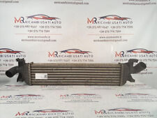 INTERCOOLER PER VOLVO V50 1° Serie 4N5H-9L440-VE D4204T diesel 1998 (03>07)