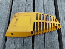 Carter scarico motosega ALPINA JOLLY 35 SILVER 40 mod. 380