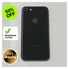 Apple iPhone 8: sbloccato, 64