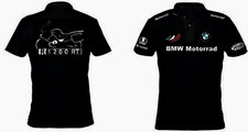 POLO BMW R1200RT MOTORRAD MOTORCYCLES GRAN TURISMO RT