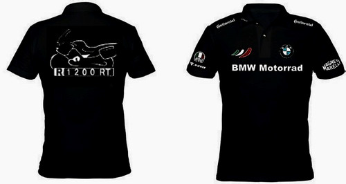 Polo bmw r1200rt motorrad - r1200rt,