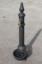 FONTANA IN GHISA MODELLO