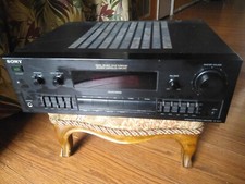 Sony TA-AV411 Dolby Surround