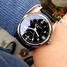Longines avigation Heritage L2.831.4