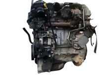 MOTORE COMPLETO PER FORD Fusion 2° Serie HHJB diesel 1560 (05>09)