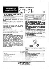 Manuale di istruzioni