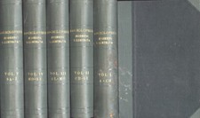 Enciclopedia moderna