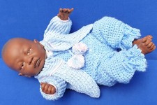 THE DOLL FACTORY BAMBOLA
