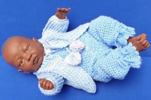 The doll factory - the, bambola