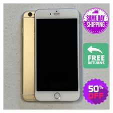 Apple iPhone 6 (16 GB/64