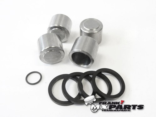 Kit riparazione pinza - pinza, freno