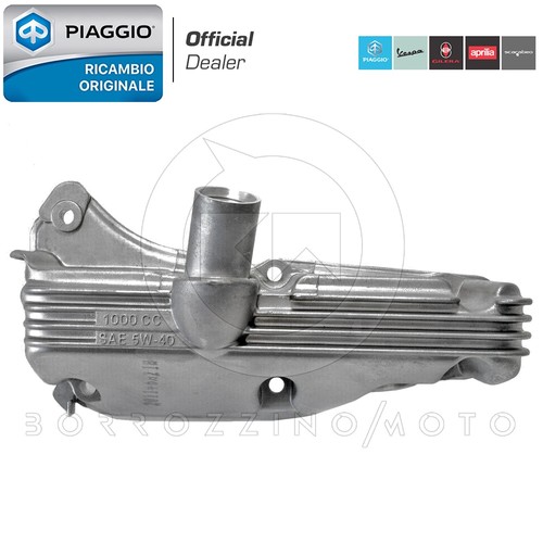 Coppa olio motore - coppa, 843761
