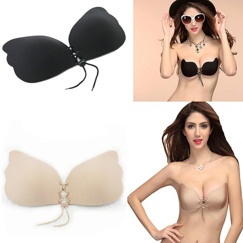 Reggiseno senza spalline super - reggiseno,