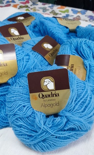 Stock magazzino alpaca - magazzino!,