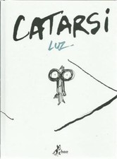 Catarsi, LUZ -	Bao Publishing