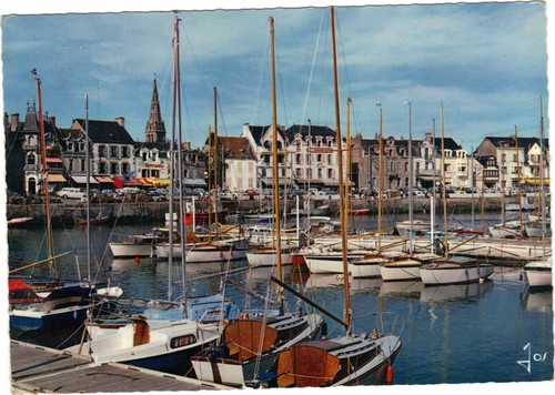 Pouliguen baule - pouliguen,