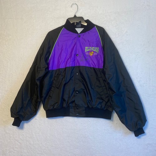 Bomber vintage willie nelson - bomber,