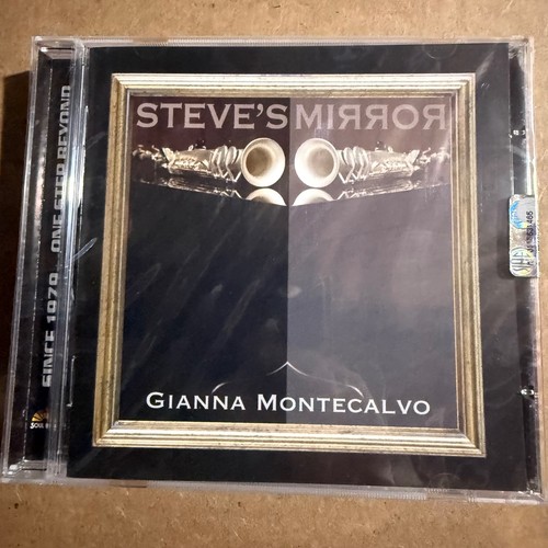 Gianna montecalvo steve s - –, steve's
